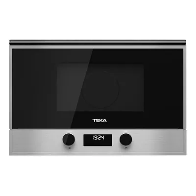 Lò Vi Sóng Teka MS 622 BIS L 40584100 Kết Hợp Nướng