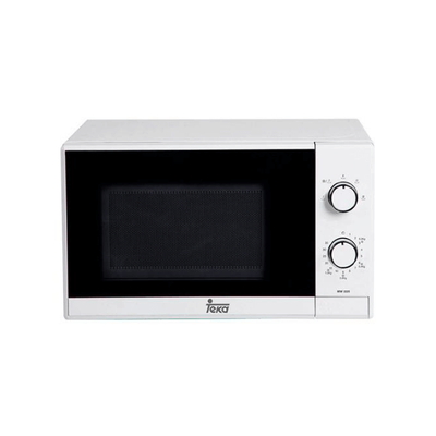 Lò Vi Sóng Teka MW 200 G White 40590420 Kết Hợp Nướng