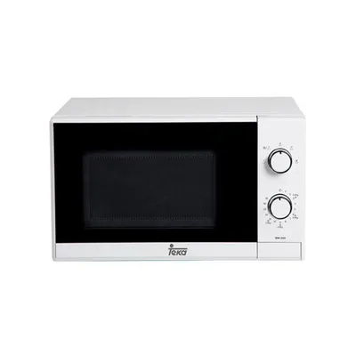 Lò Vi Sóng Teka MW 200 G White 40590420 Kết Hợp Nướng