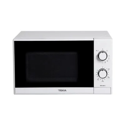 Lò Vi Sóng Teka MW 225 BLANCO 40590485 Độc Lập