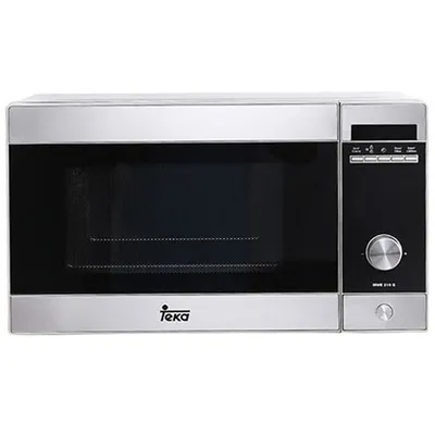 Lò Vi Sóng Teka MWE 210G 40590430 Kết Hợp Nướng Độc Lập