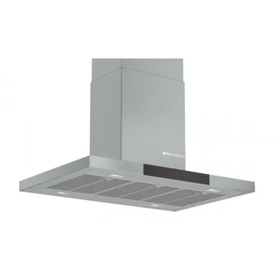 Máy Hút Mùi Bosch DIB98JQ50C Đảo Gắn Trần