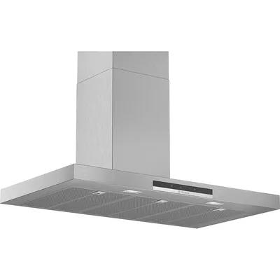 Máy Hút Mùi Bosch DWB97IM50 Gắn Tường