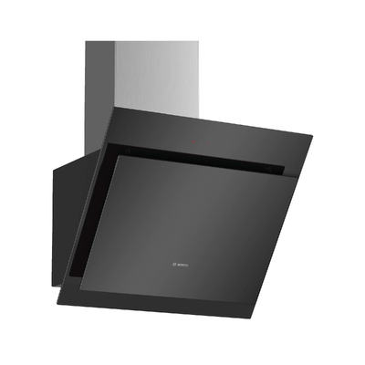 Máy Hút Mùi Bosch DWK67CM60B Gắn Tường