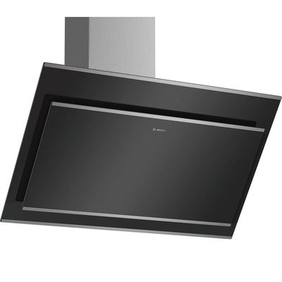 Máy Hút Mùi Bosch DWK97IM60 Nghiêng Gắn Tường