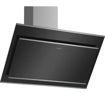 Máy Hút Mùi Bosch DWK97IM60 Nghiêng Gắn Tường