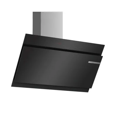 Máy Hút Mùi Bosch DWK98JQ60 Nghiêng Gắn Tường