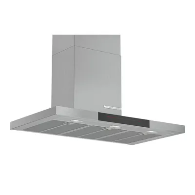 Máy Hút Mùi Bosch HMH.DWB98JQ50B Gắn Tường