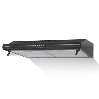 Máy hút mùi Lorca kiểu classic TA-3007M-70