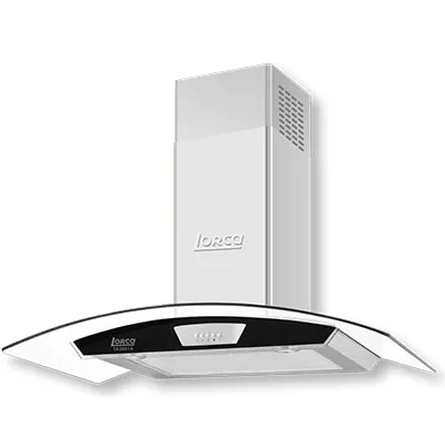 Máy hút mùi Lorca TA-2001A-70