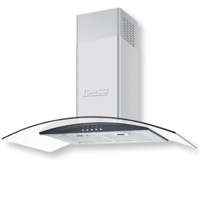 Máy hút mùi Lorca TA-2001B-70