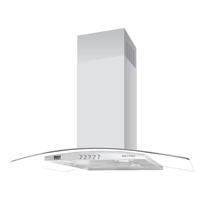 Máy hút mùi Lorca TA-2005S-90