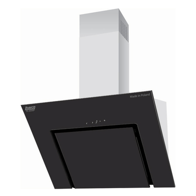 Máy hút mùi mặt nghiêng Lorca TA-6008P-70