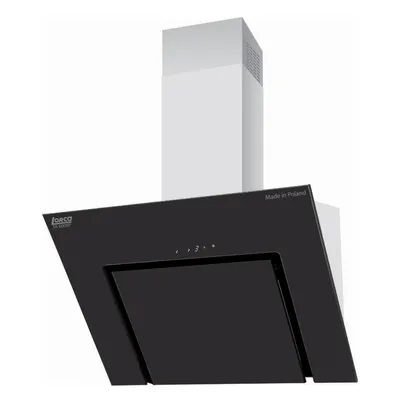 Máy hút mùi mặt nghiêng Lorca TA-6008P-70