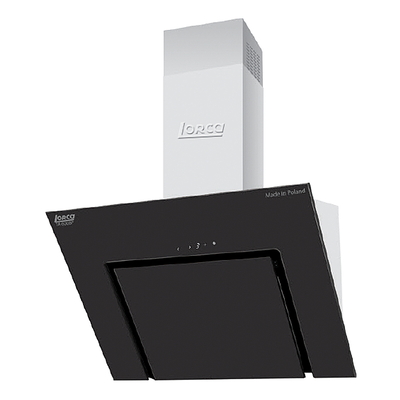 Máy hút mùi Lorca TA-6008P-90