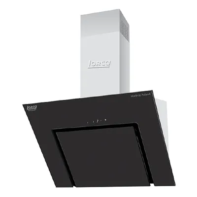 Máy hút mùi Lorca TA-6008P-90