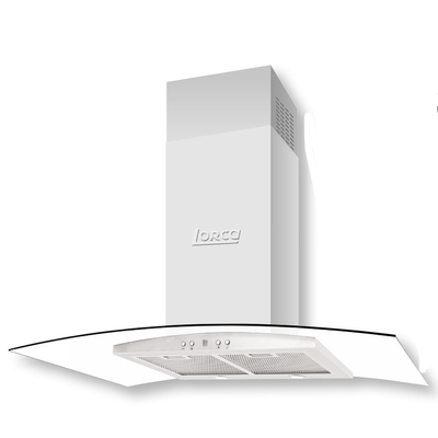 Máy hút mùi Lorca TA-2005P-90