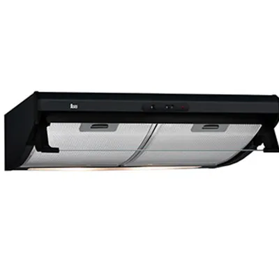 Máy Hút Mùi Teka C 6420 BK 40465532 Cổ Điển