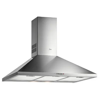Máy Hút Mùi Teka DBB 90 40460440 Ống Khói