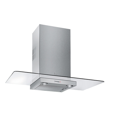 Máy Hút Mùi Teka DG 680 40485350 Ống Khói