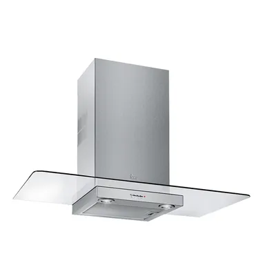 Máy Hút Mùi Teka DG 680 40485350 Ống Khói