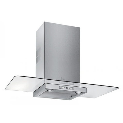 Máy Hút Mùi Teka DG 980 40485352 Ống Khói