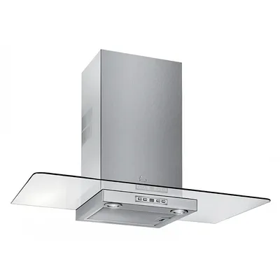 Máy Hút Mùi Teka DG 980 40485352 Ống Khói