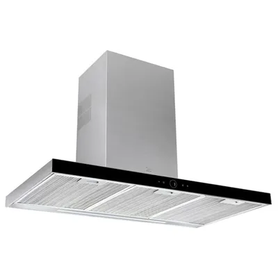 Máy Hút Mùi Teka DLH 786 T 40487181 Ống Khói 