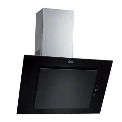 Máy Hút Mùi Teka DVT 785 B 40483561 Nghiêng