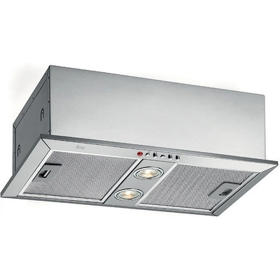 Máy Hút Mùi Teka GFH 55 40446700 Cổ Điển