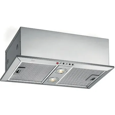 Máy Hút Mùi Teka GFH 55 40446700 Cổ Điển