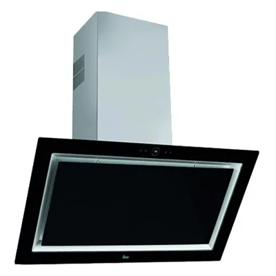 Máy Hút Mùi Teka Quadro DLV 998 BK 40437210 Nghiêng