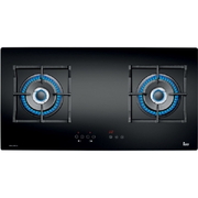 Bếp Ga Teka CGW LUX 86 TC 2G AI AL 2TR 40217301 2 Mặt Bếp