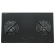 Bếp Ga Teka GK Lux 75 2G AI AL 40232007 2 Mặt Bếp