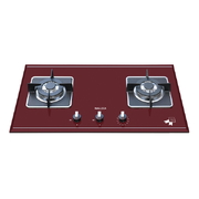 Bếp Gas Malloca AS 9402R Mặt Kính 2 Bếp