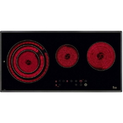 Bếp Hồng Ngoại 3 Vùng Nấu Teka TR 831 HZ 10210004