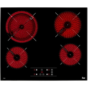 Bếp Hồng Ngoại 4 Vùng Nấu Teka TR 6420 40239022 