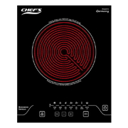Bếp hồng ngoại Chefs EH-HL2000A
