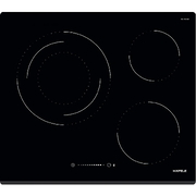 Bếp Hồng Ngoại Hafele HC-R603D 536.01.901 3 Vùng Nấu