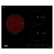 Bếp hồng ngoại kết hợp từ Chefs EH-MIX545N