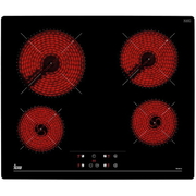 Bếp Hồng Ngoại Teka TB 6415 40239042 4 Vùng Nấu 