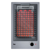 Bếp Nướng Teka EFX 30.1 BBQ-GRILL 40214560 Lắp Âm