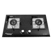 Bếp gas âm 2 lò Canzy CZ 299V