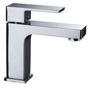 Vòi chậu rửa 1 lỗ nước lạnh Karat KF-25-610-50