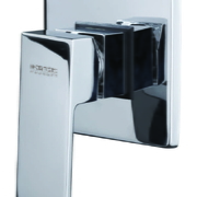 Mặt nạ điều chỉnh sen tắm âm tường karat KF-25-860-50