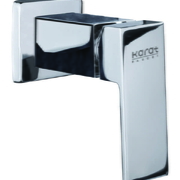 Mặt nạ điều chỉnh sen tắm âm tường karat KF-25-870-50