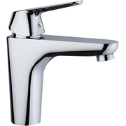 Vòi chậu rửa 1 lỗ nước lạnh Karat KF-30-610-50