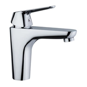 Vòi chậu rửa 1 lỗ nước lạnh Karat KF-30-610-50