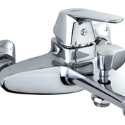 Sen Tắm Nóng Lạnh Mạ Chrome KARAT KF-30-720-50