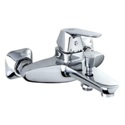 Sen Tắm Nóng Lạnh Mạ Chrome KARAT KF-30-720-50